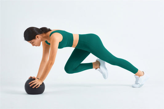 Empower Your Business with Our Wholesale Women's Activewear - WutongActive