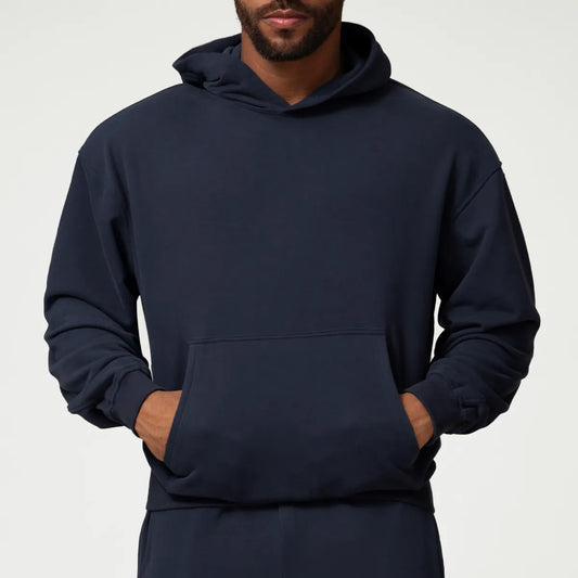 Citywalk & Commute Fitness Hoodie