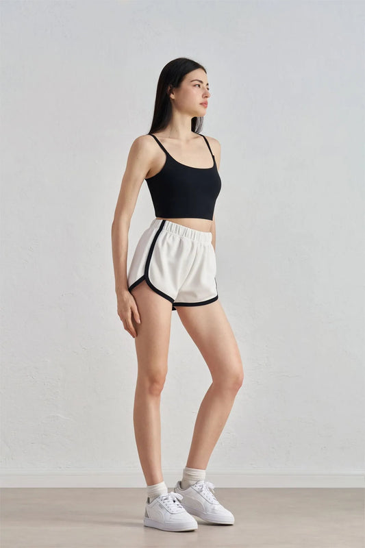 wholesale-sportswear-supplier-twist-back-fitness-bra#Color_Black