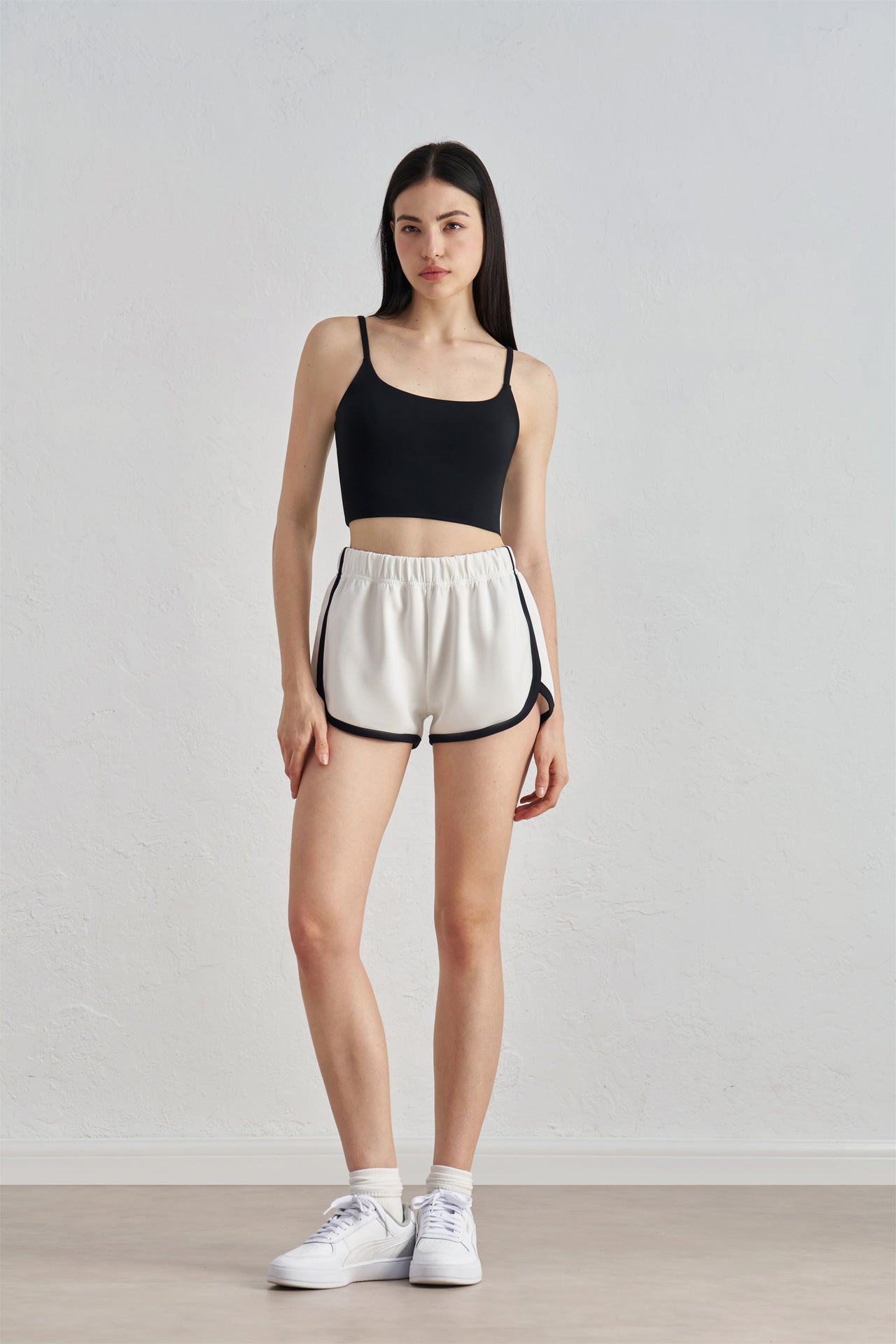 High - Support Sports Bra - Anti - Shock & Lift Design - WutongActive