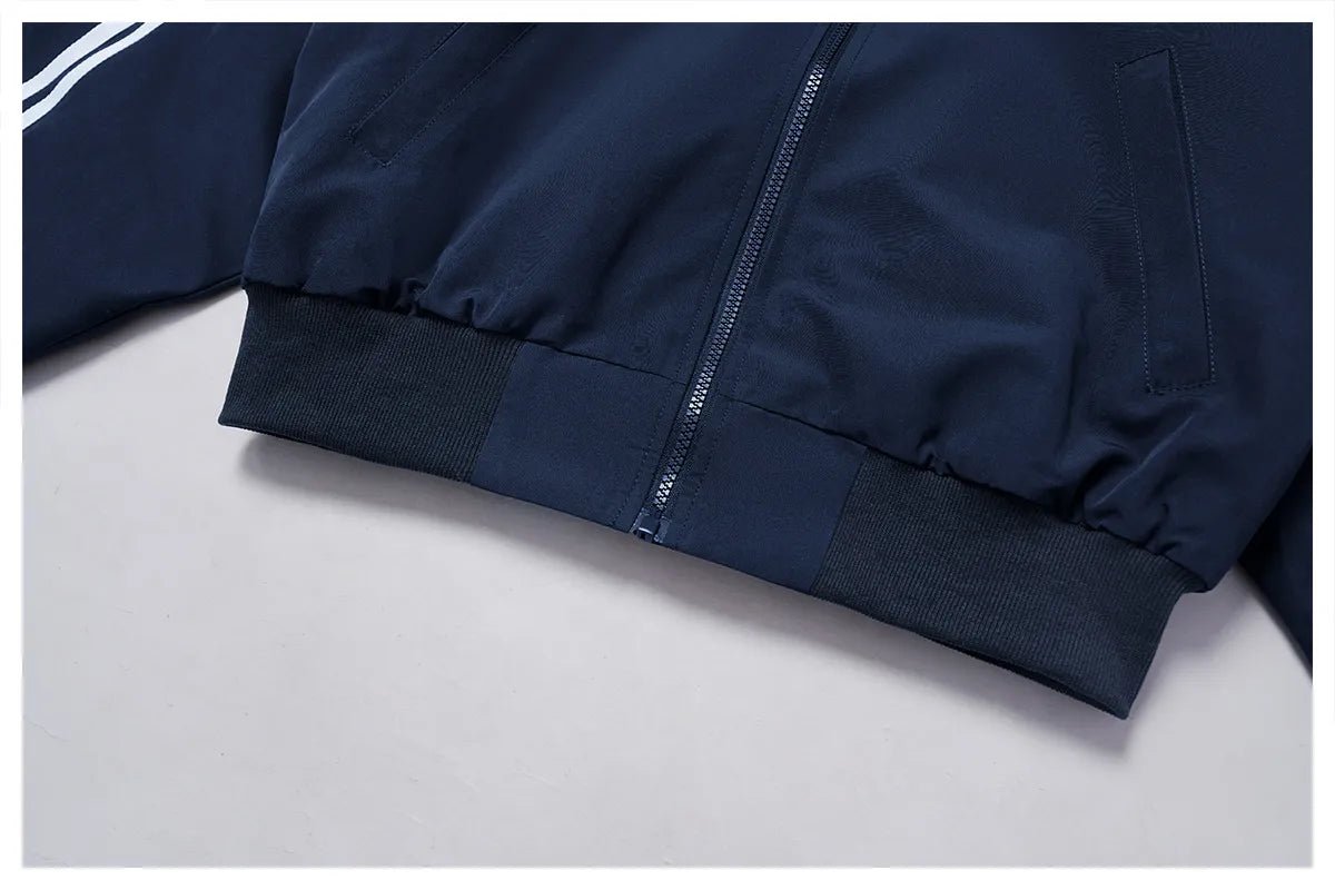 Loose Cotton - Padded Jacket, Warm Sport Coat - WutongActive