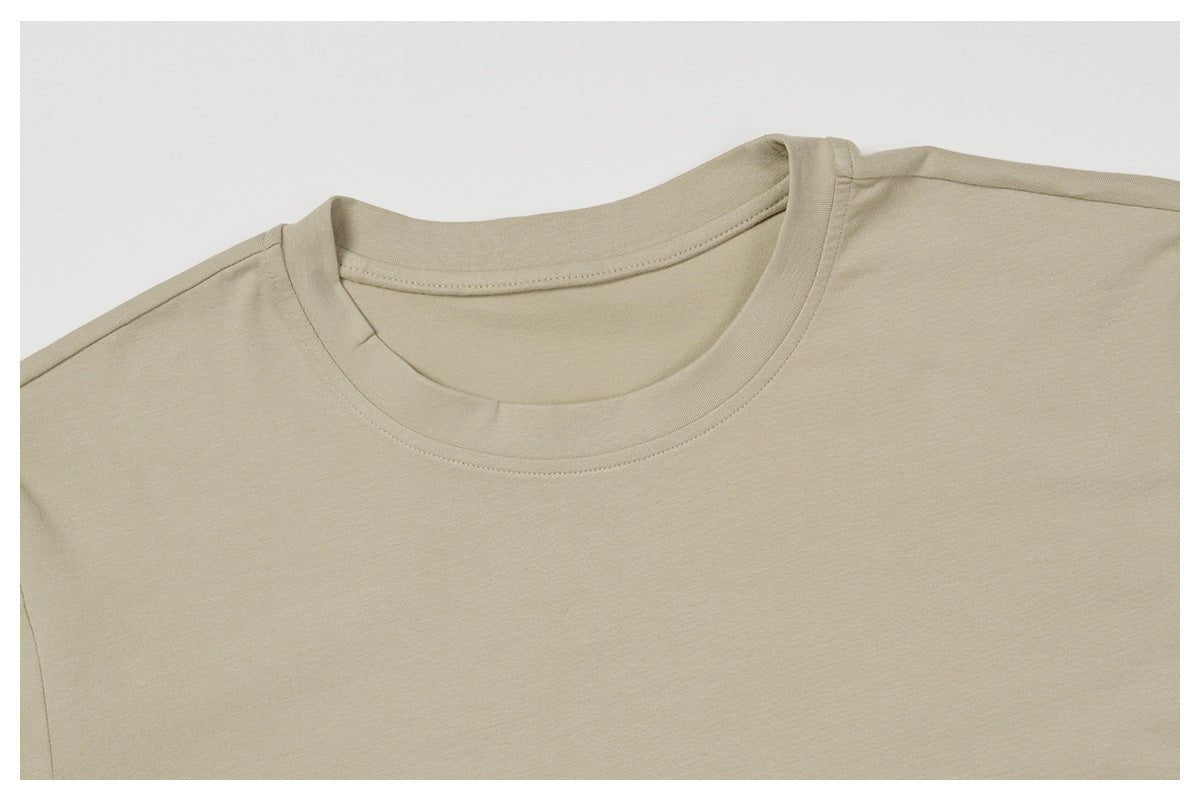 Men's Breathable Performance Long Sleeve T-Shirt - WutongActive