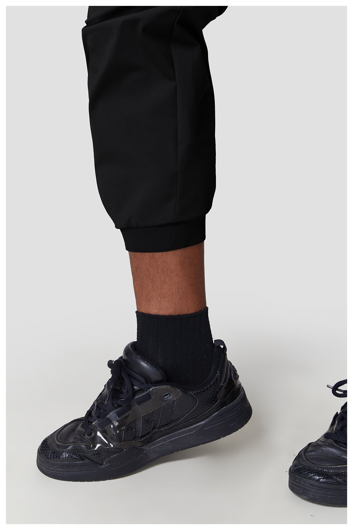 Men's Golf & Outdoor Hiking Pants - Athletic Running Casual Trousers - WutongActive