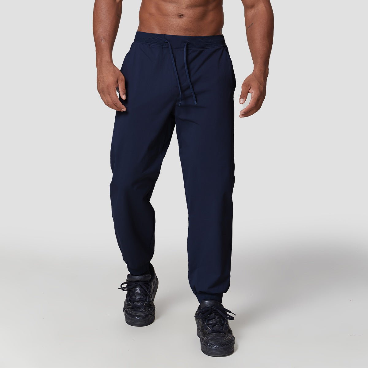 Men's Golf & Outdoor Hiking Pants - Athletic Running Casual Trousers - WutongActive