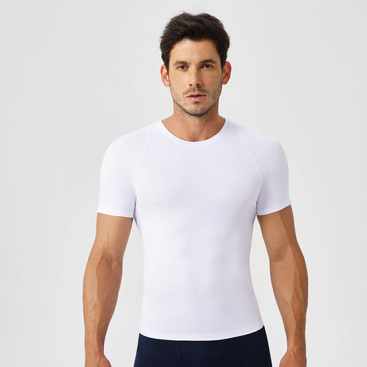 Muscle - Hugging Compression Fit - WutongActive