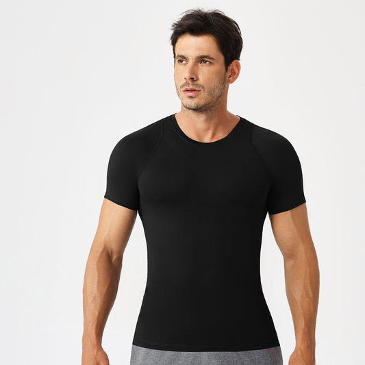 Muscle - Hugging Compression Fit - WutongActive