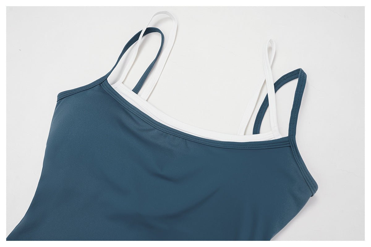 Naked Feeling Yoga Set - WutongActive
