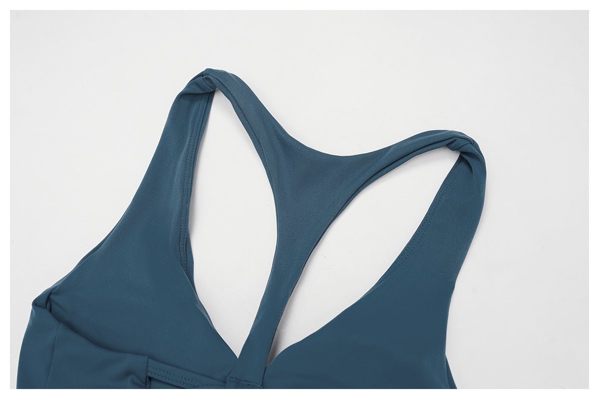 Naked Feeling Yoga Set - WutongActive