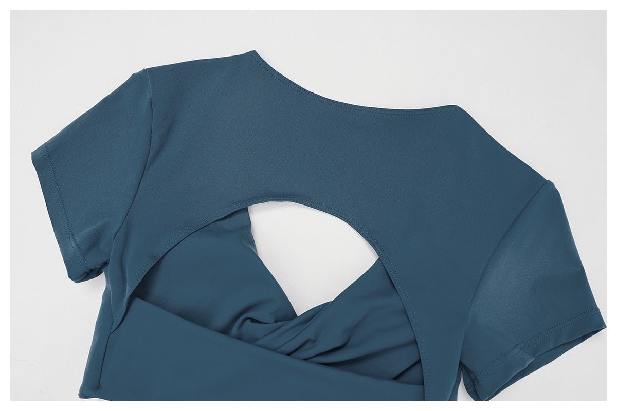 Naked Feeling Yoga Set - WutongActive