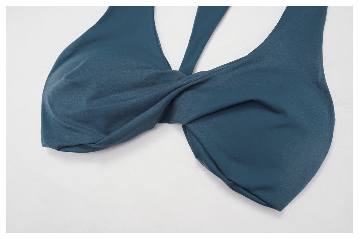 Naked Feeling Yoga Set - WutongActive