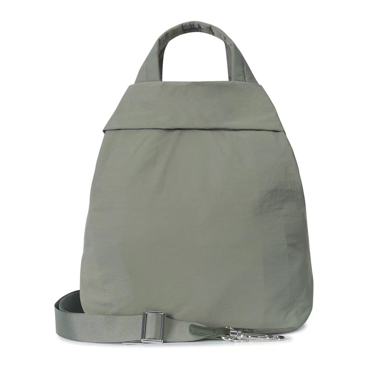 Stylish All - Weather Adventure Bag - Spacious, Lightweight & Multi - Way Carry for Outings - WutongActive