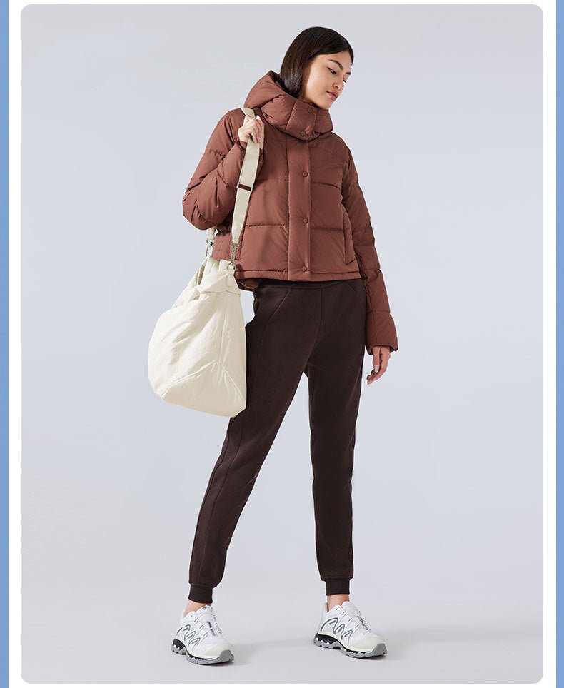 Stylish All - Weather Adventure Bag - Spacious, Lightweight & Multi - Way Carry for Outings - WutongActive