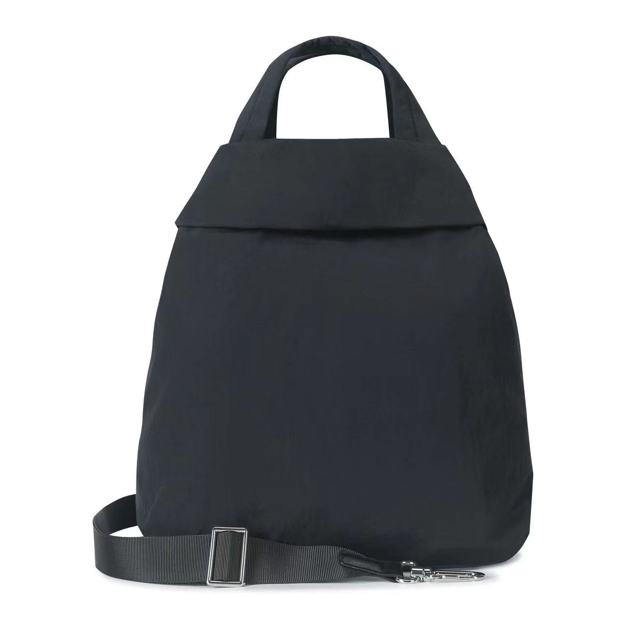 Stylish All - Weather Adventure Bag - Spacious, Lightweight & Multi - Way Carry for Outings - WutongActive
