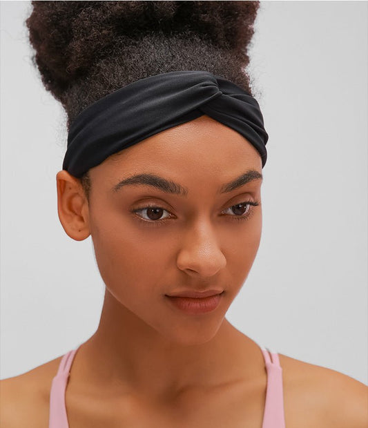 Sweat with No Fear in 4 - Way Stretch Fabric - Quick - Drying & Heat - Absorbing Activewear - WutongActive