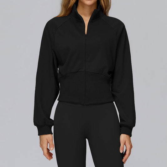 Windproof & Warm for Outdoor Running and Casual Wear - WutongActive