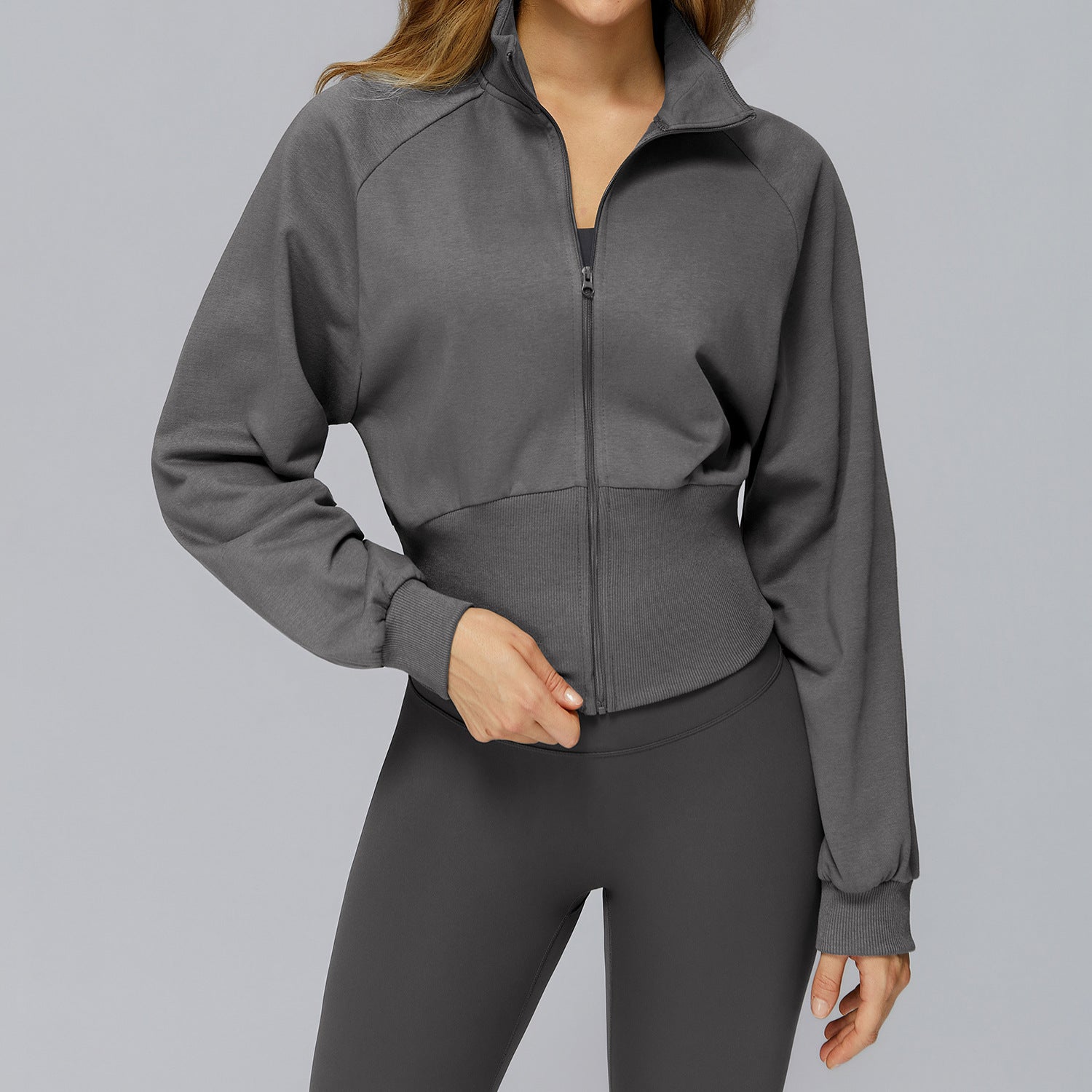 Windproof & Warm for Outdoor Running and Casual Wear - WutongActive