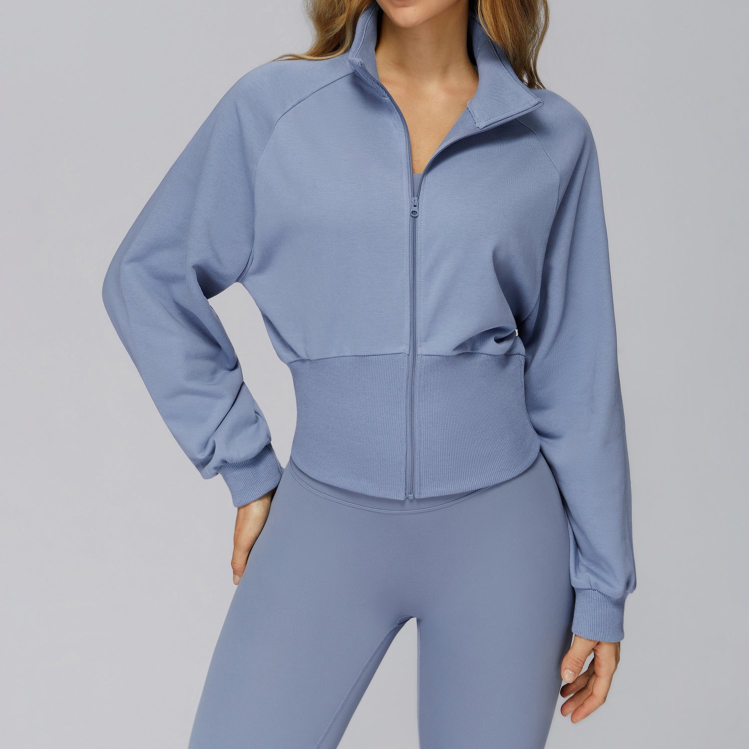Windproof & Warm for Outdoor Running and Casual Wear - WutongActive