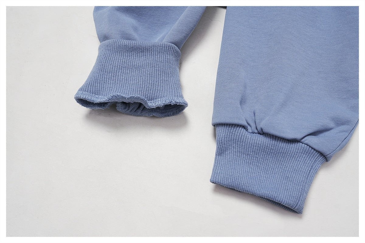 Windproof & Warm for Outdoor Running and Casual Wear - WutongActive