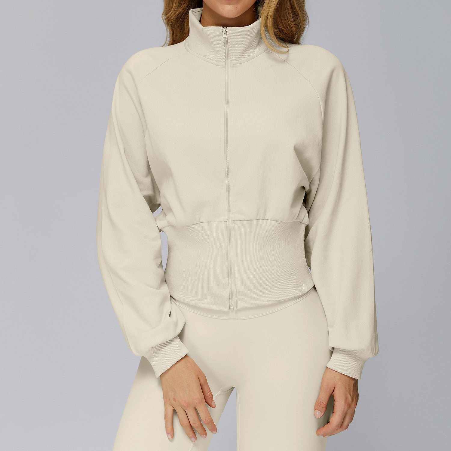 Windproof & Warm for Outdoor Running and Casual Wear - WutongActive