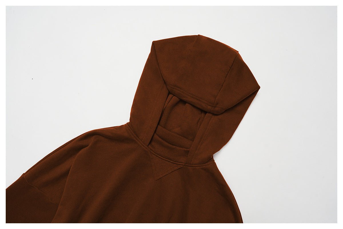 Women's Oversized Hoodie Tracksuit Set - Cozy Fall - WutongActive