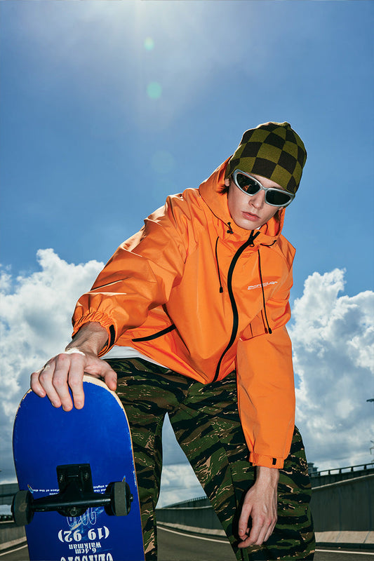 Performance sportswear vs activewear comparison - WutongActive European market guide