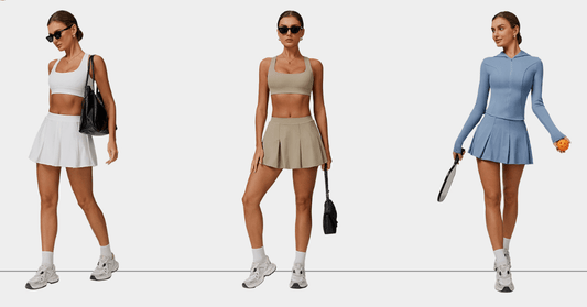 Activewear Manufacturer Australia - WutongActive