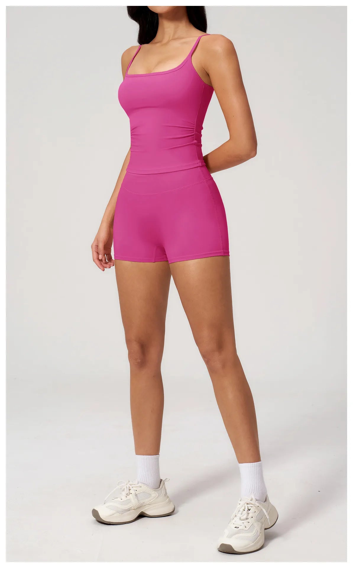 Gym Wear Wholesale