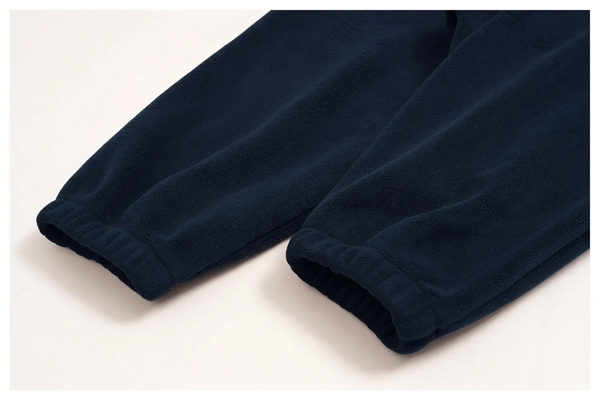 WutongActive Half-Zip Polar Fleece Workout Sweatshirt - Cinch Waist | Gym Wear Supplier