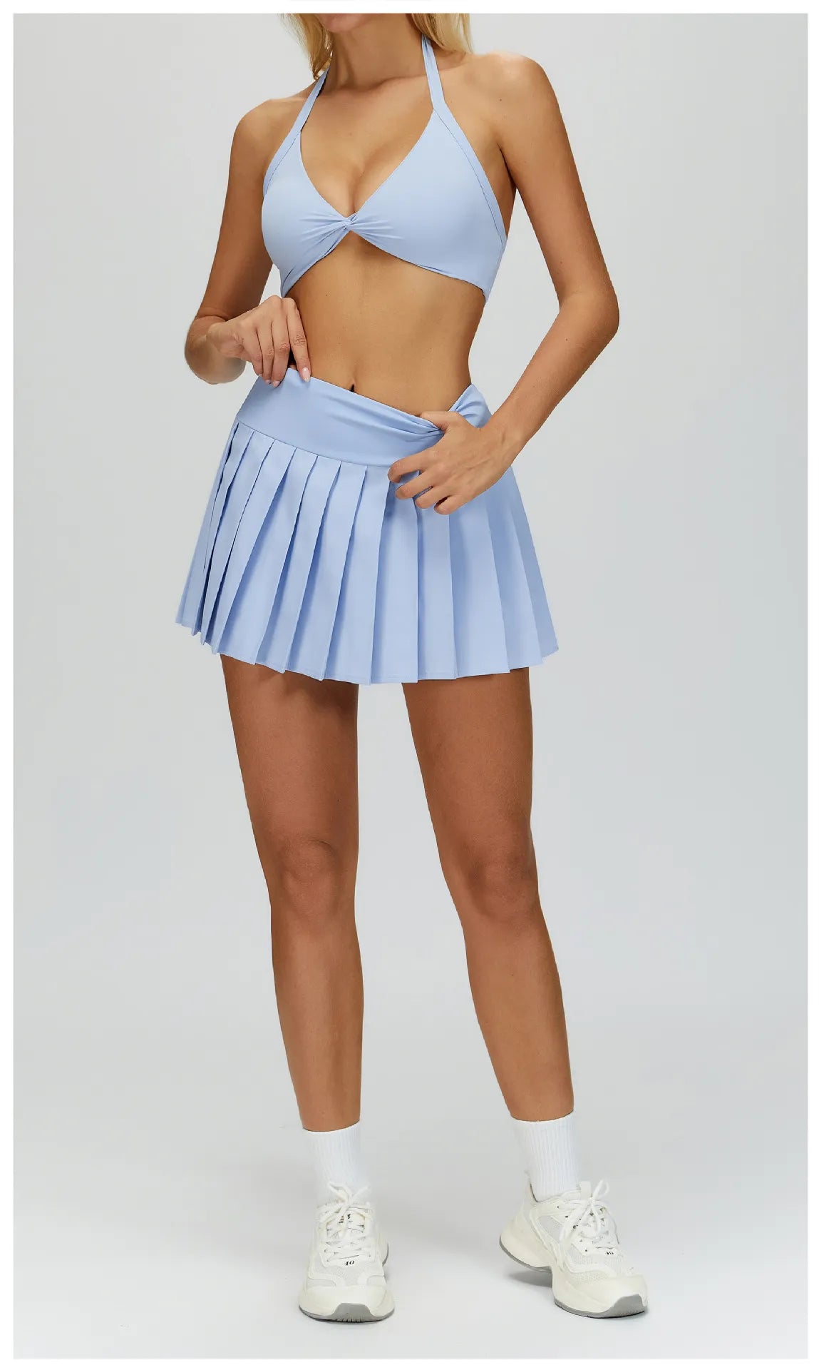 #"gym wear supplier"Women Seamless Yoga Set Gym Wear4747# - WutongActive