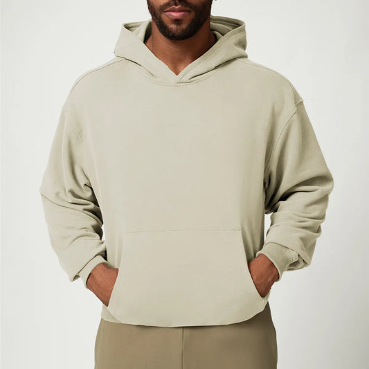 Citywalk & Commute Fitness Hoodie