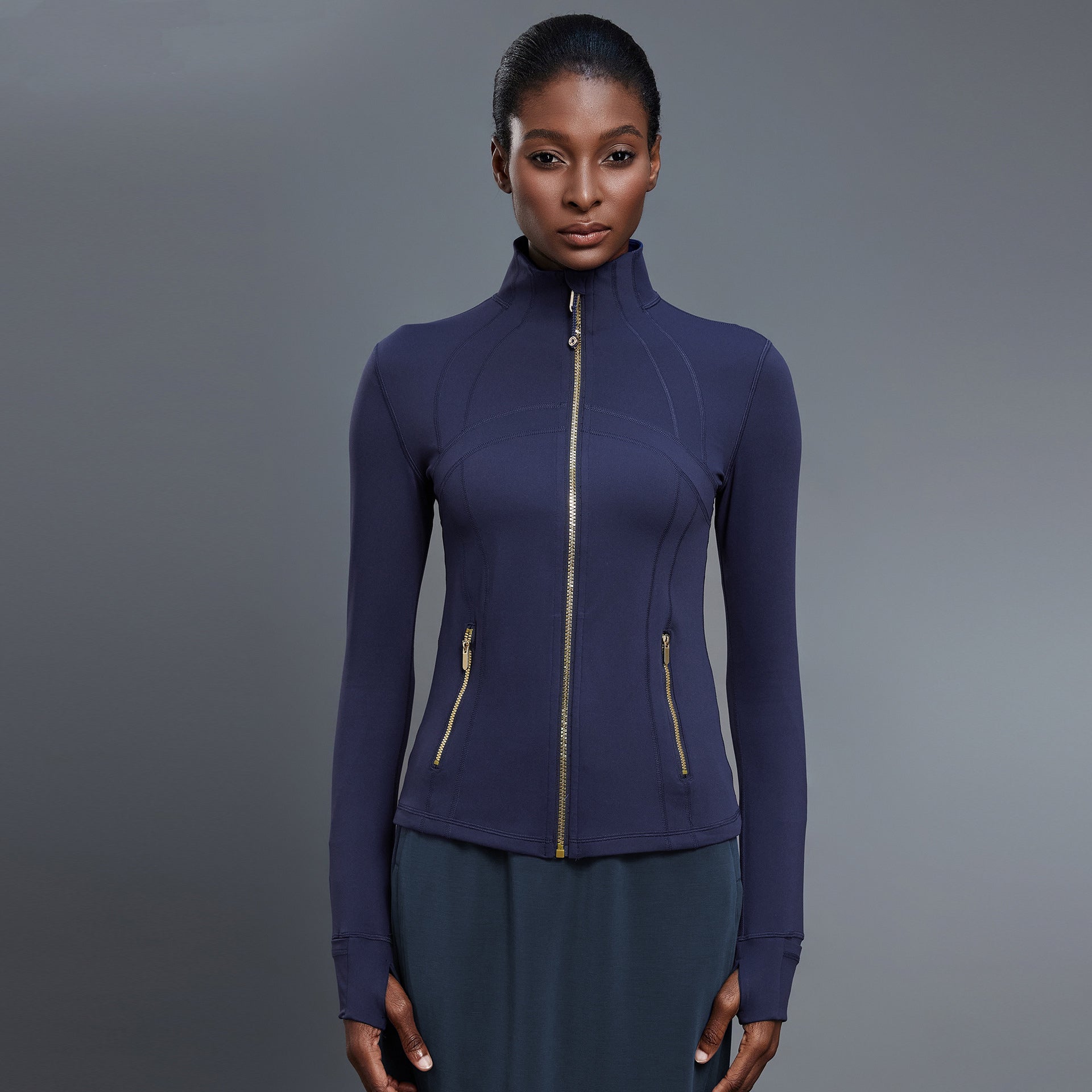 Autumn Outdoor Sports Jacket for Cycling, Running & Workouts - WutongActive