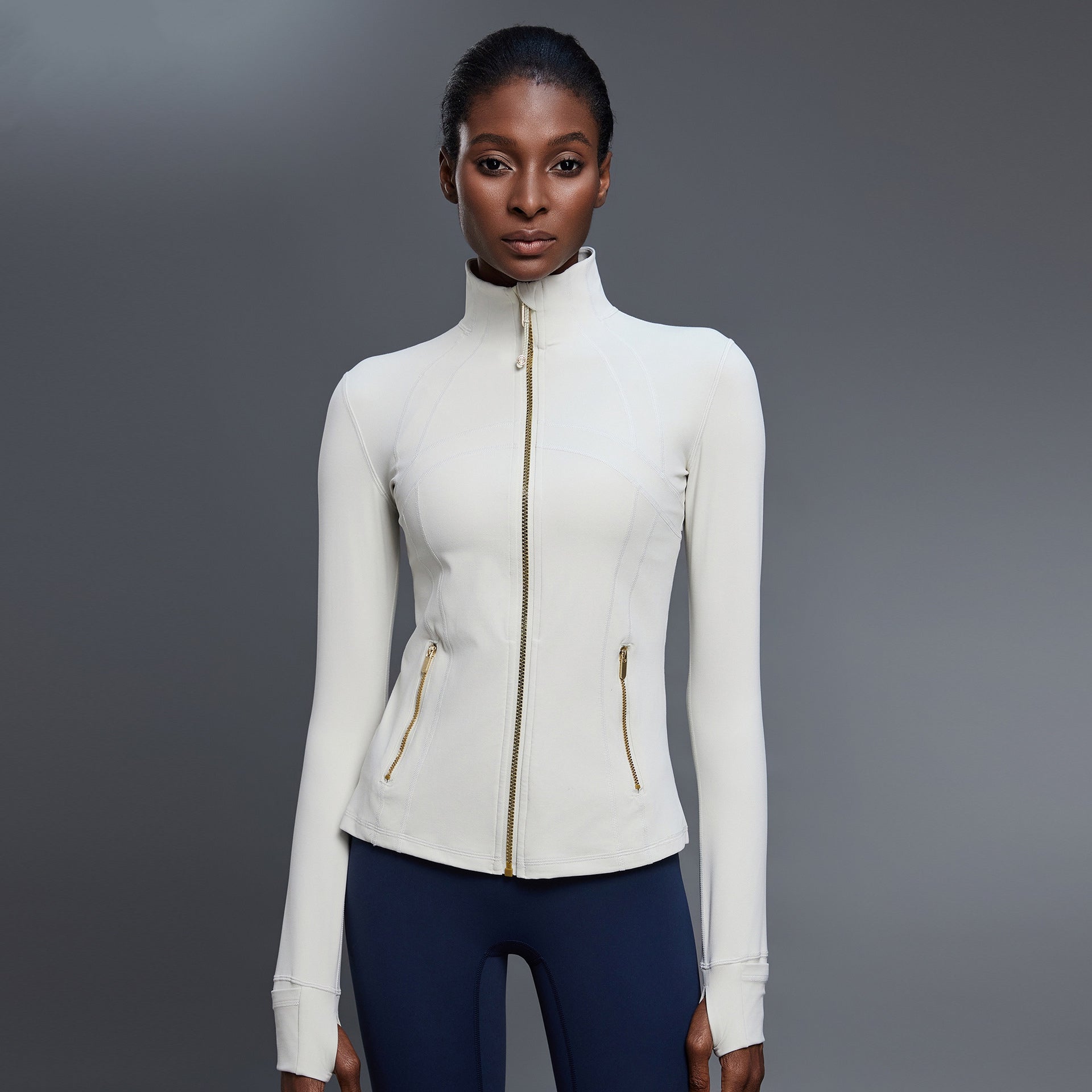 Autumn Outdoor Sports Jacket for Cycling, Running & Workouts - WutongActive