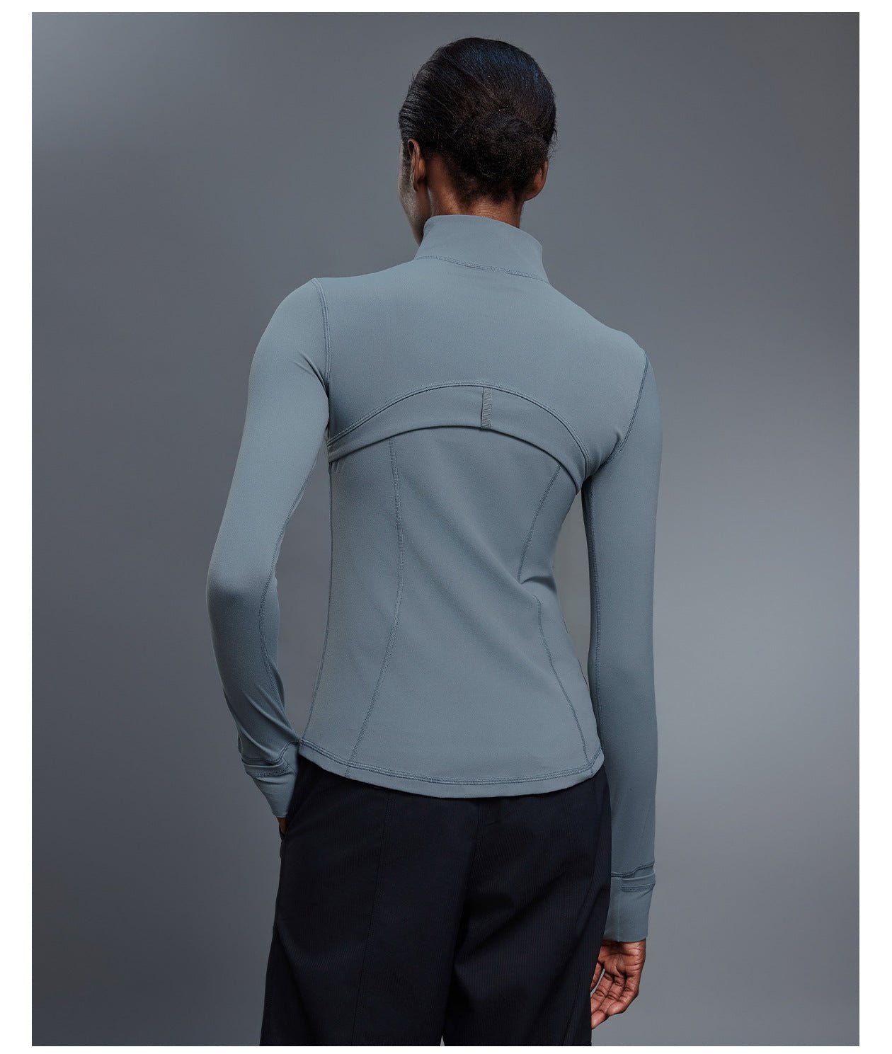 Autumn Outdoor Sports Jacket for Cycling, Running & Workouts - WutongActive