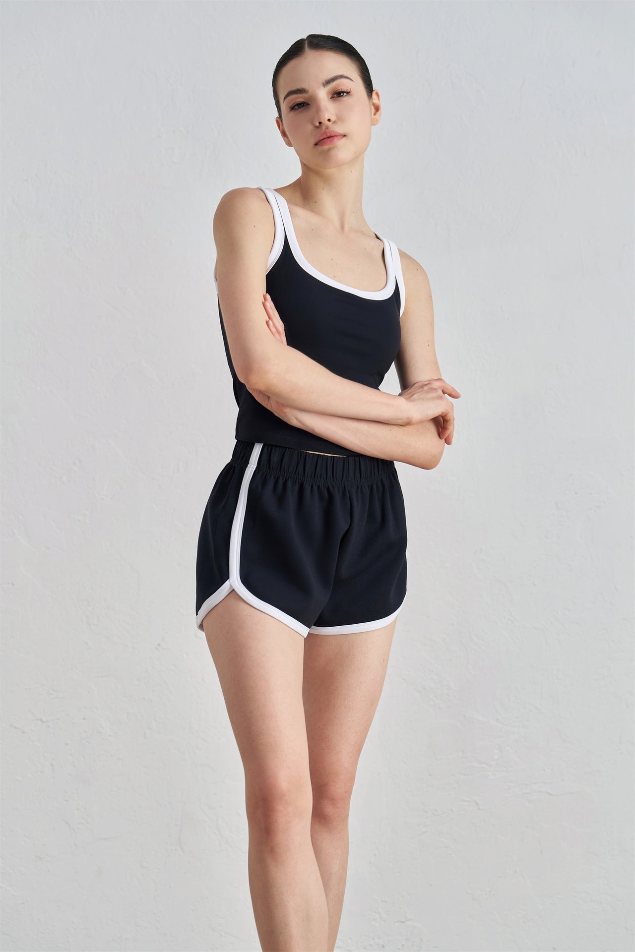 High - Intensity Sports Bra for Women - Quick - Dry - WutongActive