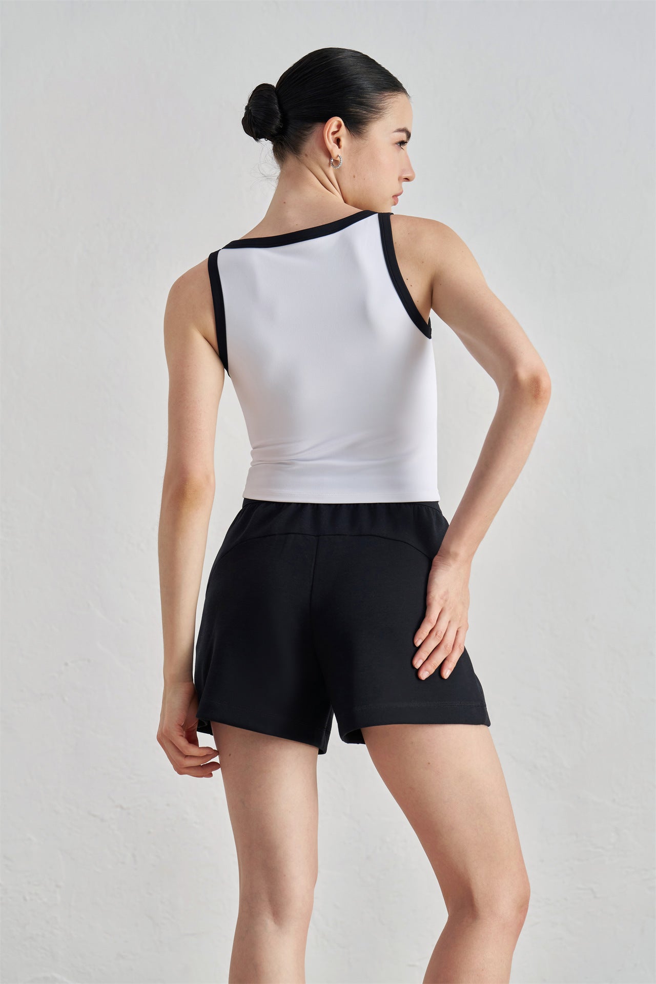 High - Intensity Sports Bra for Women - Quick - Dry - WutongActive