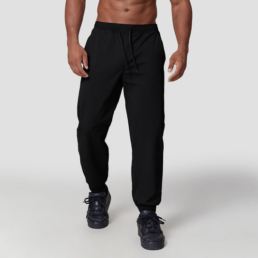 Men's Golf & Outdoor Hiking Pants - Athletic Running Casual Trousers - WutongActive