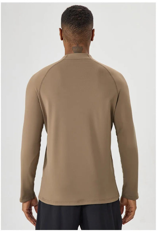 Moisture - Wicking & Breathable - WutongActive