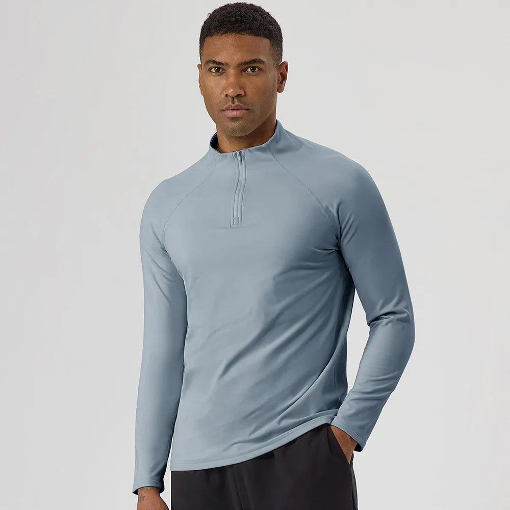 Moisture - Wicking & Breathable - WutongActive