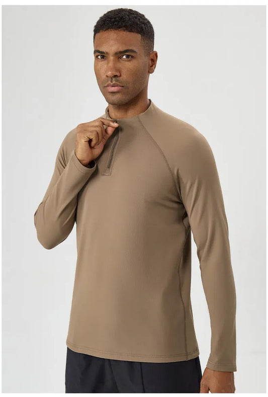 Moisture - Wicking & Breathable - WutongActive