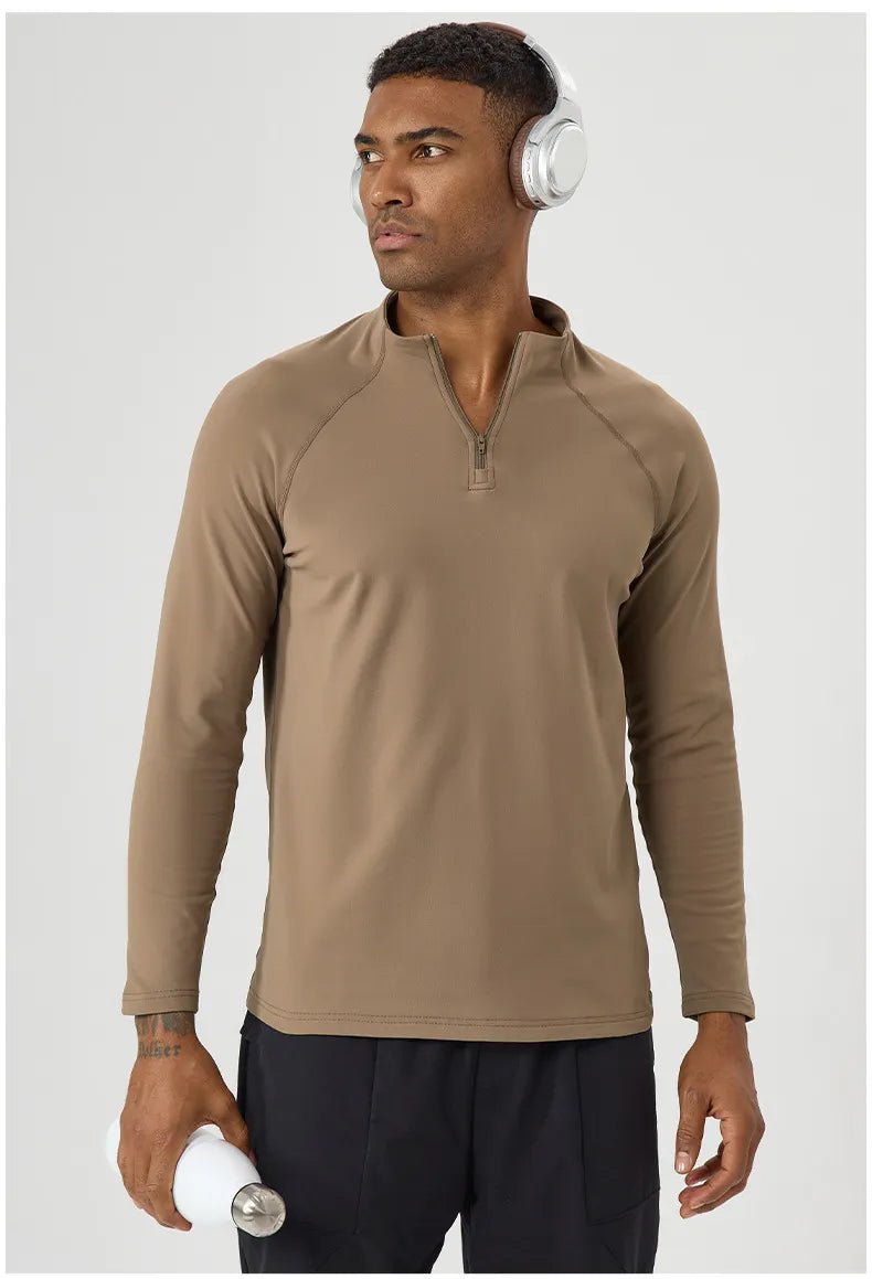 Moisture - Wicking & Breathable - WutongActive