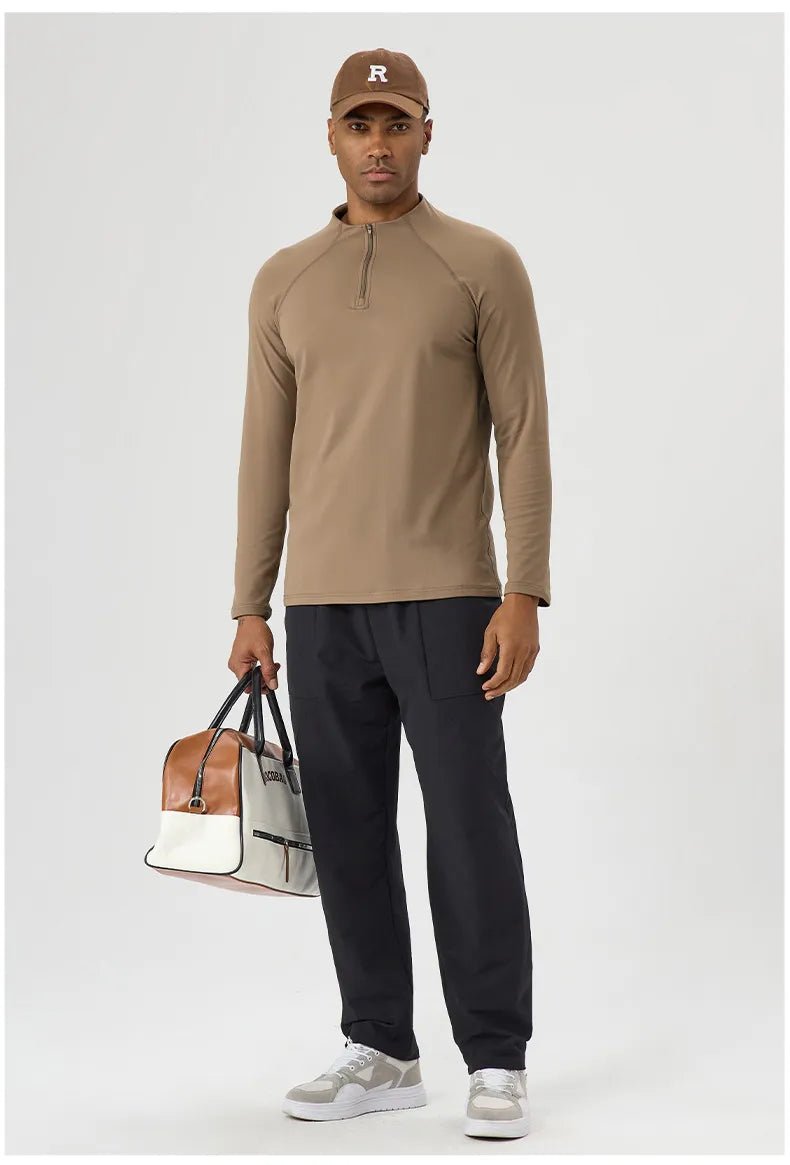 Moisture - Wicking & Breathable - WutongActive