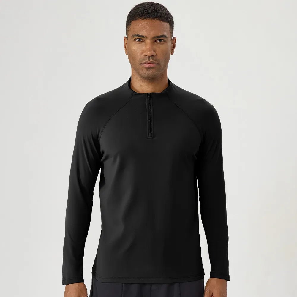 Moisture - Wicking & Breathable - WutongActive