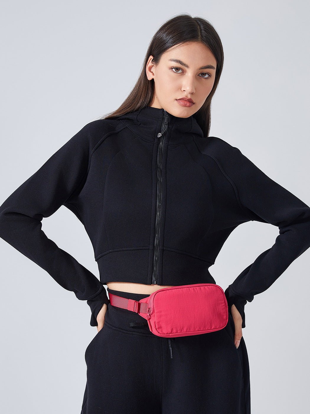 Outdoor Sports Fitness Cycling Crossbody Bag - WutongActive