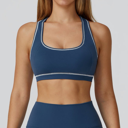 Outdoor Sports Tight Yoga Set（Jacket,Bra,Legging） - WutongActive