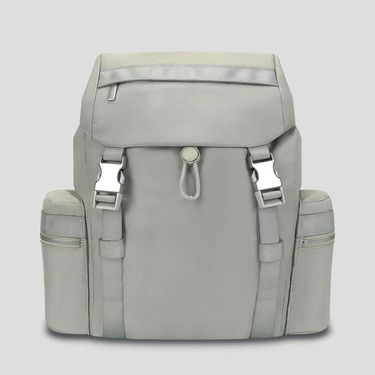 Premium All - Weather Backpack - Durable Nylon Bag for Work, Travel & Outdoor Adventures - WutongActive