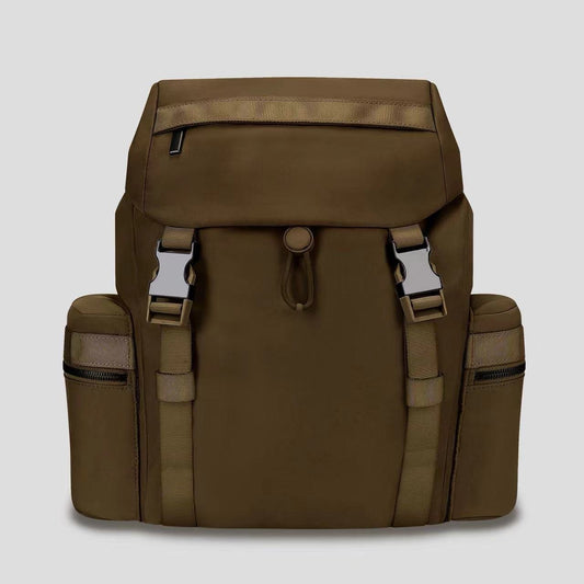 Premium All - Weather Backpack - Durable Nylon Bag for Work, Travel & Outdoor Adventures - WutongActive