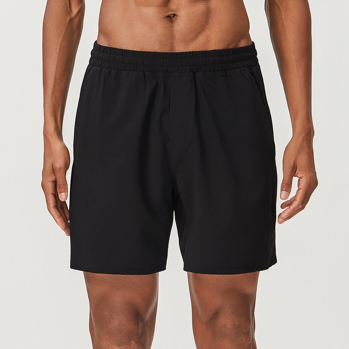 Quick - Dry Breathable Tennis & Running Shorts - Summer Athletic Shorts - WutongActive