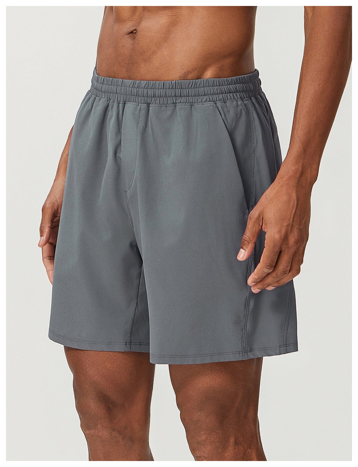 Quick - Dry Breathable Tennis & Running Shorts - Summer Athletic Shorts - WutongActive