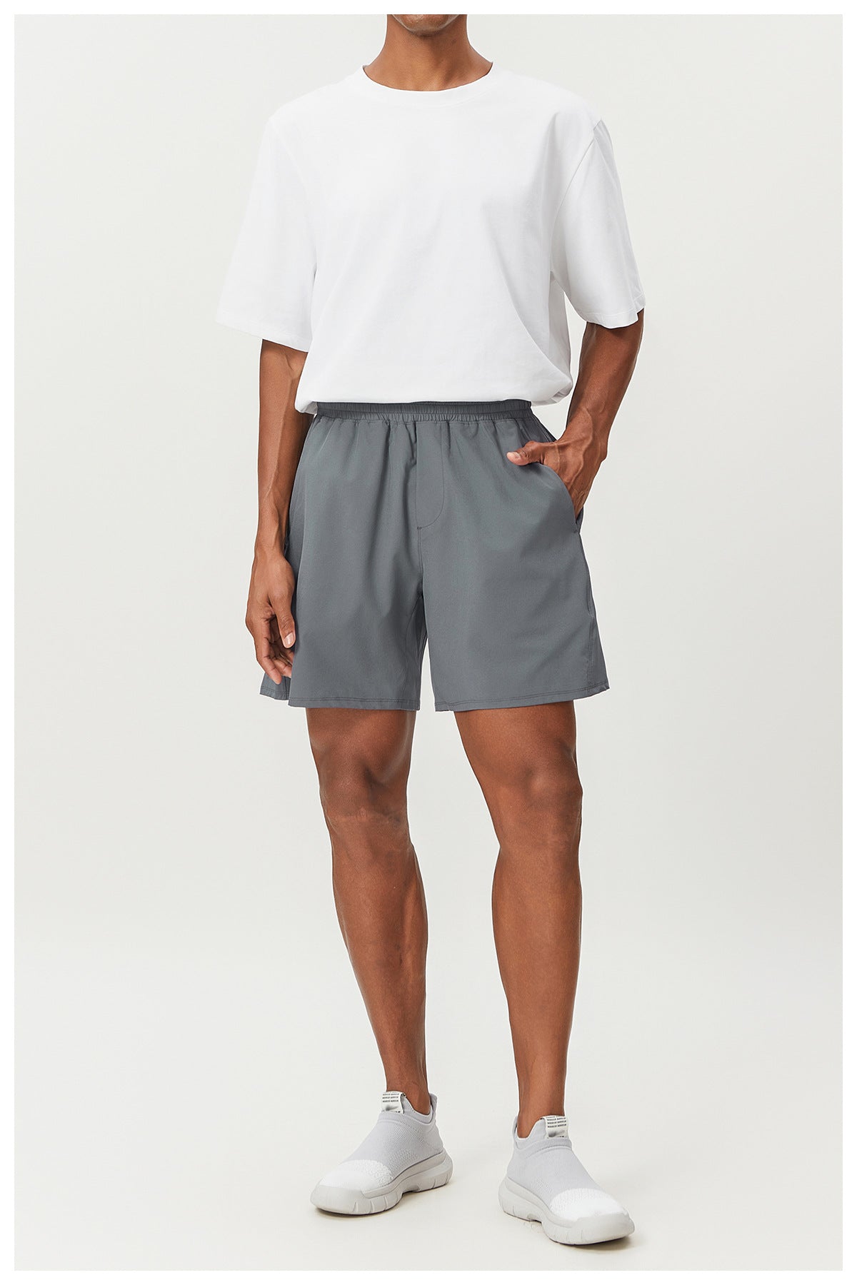 Quick - Dry Breathable Tennis & Running Shorts - Summer Athletic Shorts - WutongActive