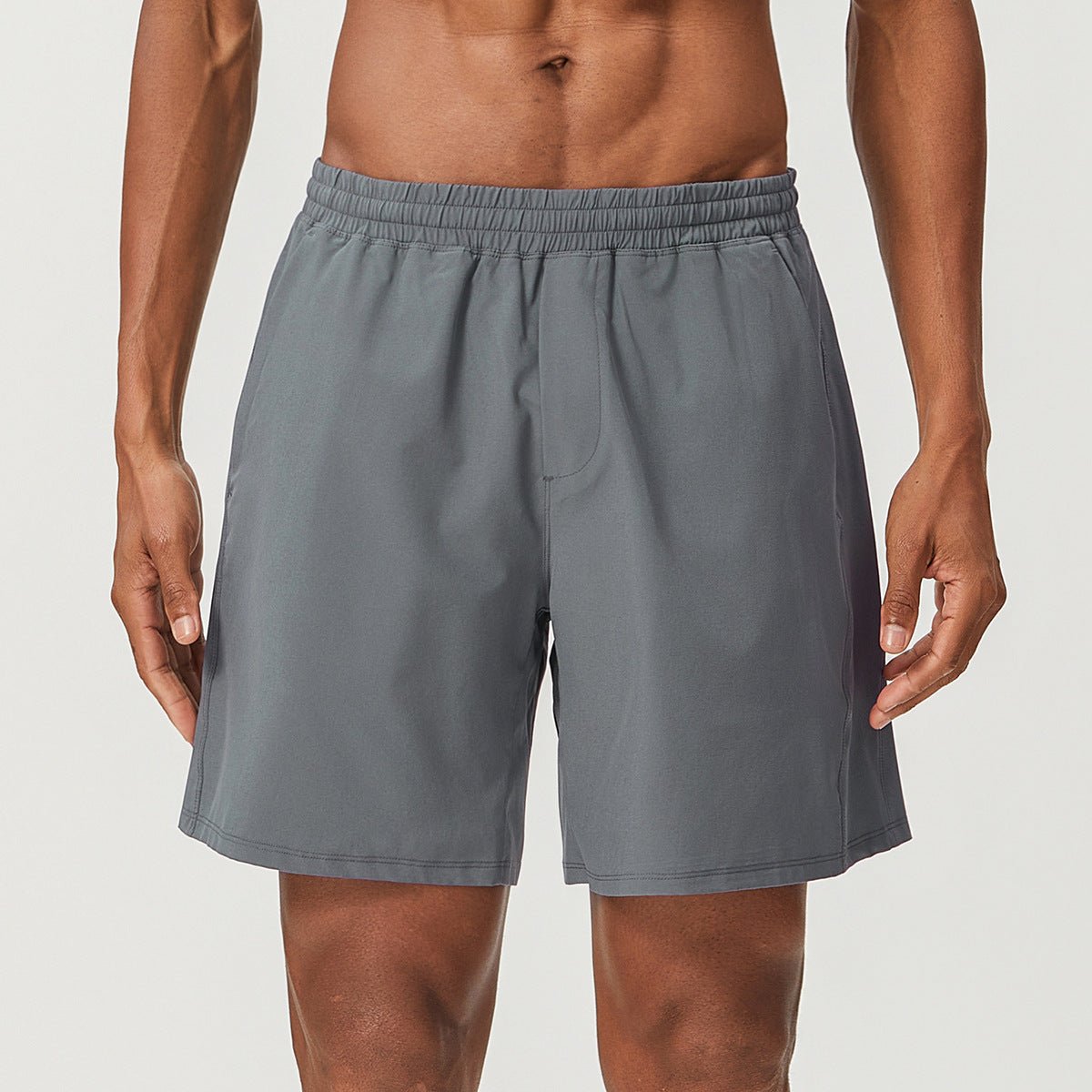 Quick - Dry Breathable Tennis & Running Shorts - Summer Athletic Shorts - WutongActive